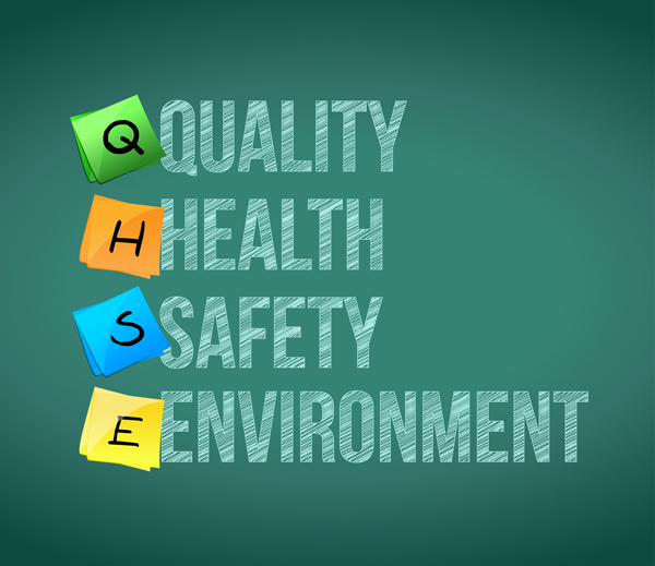 Introduccion HSEQ
