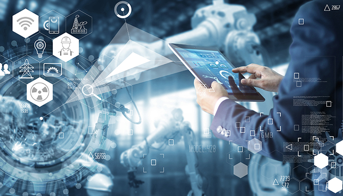 IntroduccionIndustria4.0