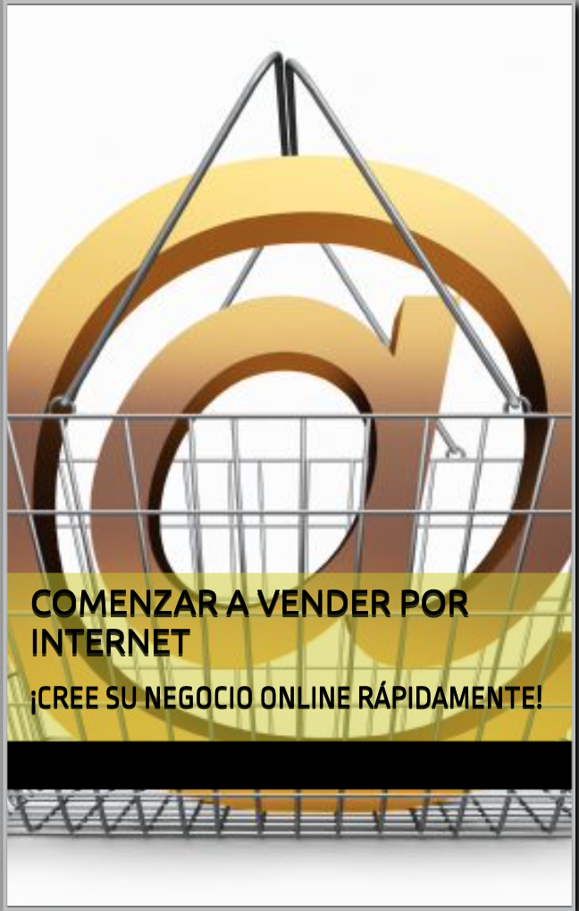 Comenzar a vender por comenzaraVenderPorInternet
