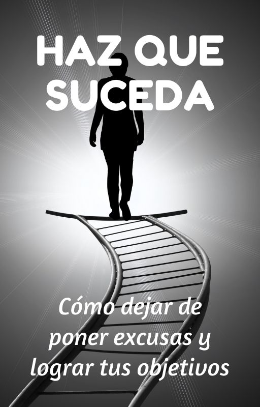 Haz que suceda
