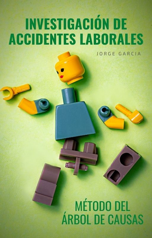 Investigación Accidentes Laborales
